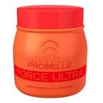 Ficha técnica e caractérísticas do produto Probelle Force-Ultra - Máscara de Tratamento 500g