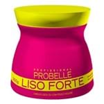 Ficha técnica e caractérísticas do produto Probelle Liso Forte - Máscara de Tratamento 250g