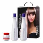 Ficha técnica e caractérísticas do produto Probelle Lumino Max Kit - Shampoo + Condicionador + Máscara Kit