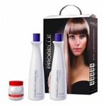 Ficha técnica e caractérísticas do produto Probelle Lumino Max Kit - Shampoo + Condicionador + Máscara