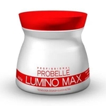 Ficha técnica e caractérísticas do produto Probelle Lumino max Máscara 250ml