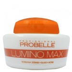 Ficha técnica e caractérísticas do produto Probelle Lumino Max - Máscara de Tratamento