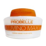 Ficha técnica e caractérísticas do produto Probelle Lumino Max Máscara Home Care - 250g