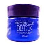 Ficha técnica e caractérísticas do produto Probelle Mega Botox 150gr