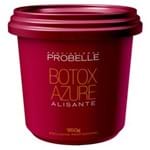 Ficha técnica e caractérísticas do produto Probelle Mega Botox Azure Realinhamento Térmico - Tratamento 950g