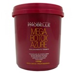 Ficha técnica e caractérísticas do produto Probelle Mega Botox Azure Realinhamento Térmico - Tratamento