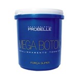 Ficha técnica e caractérísticas do produto Probelle Mega Botox Capilar Força Super - 1kg