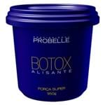 Ficha técnica e caractérísticas do produto Probelle Mega Botox Realinhamento Térmico Força Super - Tratamento 950g