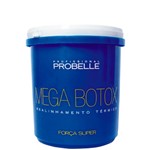 Ficha técnica e caractérísticas do produto Probelle Mega Btx Realinhamento Térmico Força Super - Probelle