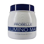 Ficha técnica e caractérísticas do produto Probelle Professional Máscara Lumino Max - 500g