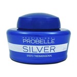 Ficha técnica e caractérísticas do produto Probelle Silver Anti Amarelo Máscara - 250g