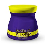 Ficha técnica e caractérísticas do produto Probelle Silver - Máscara Matizadora 250g