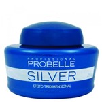 Ficha técnica e caractérísticas do produto Probelle Silver - Máscara Matizadora