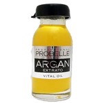 Ficha técnica e caractérísticas do produto Probelle Vital Oil - Ampola Óleo de Argan - Probelle