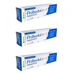 Ficha técnica e caractérísticas do produto Probentol Baby Dexpantenol 30g (Kit C/03)
