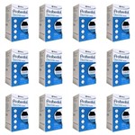Ficha técnica e caractérísticas do produto Probentol Derma Dexpantenol 50ml (Kit C/12)