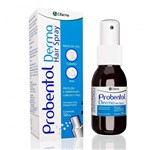 Ficha técnica e caractérísticas do produto Probentol Derma Spray 50ml - Cifarma