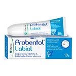 Ficha técnica e caractérísticas do produto Probentol Labial Regenerador e Hidratante 10g