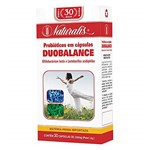 Naturalis Duobalance Probiotico 30 Caps