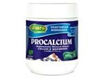 Ficha técnica e caractérísticas do produto Procalcium Cálcio e Magnésio 400g em Pó Unilife