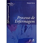 Ficha técnica e caractérísticas do produto Processo de Enfermagem