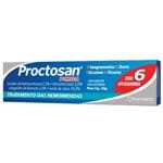 Proctosan Pom Tb 20G+6 Aplic