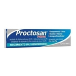 Proctosan Pomada Tratamento Para Hemorroida + Aplicador 20g