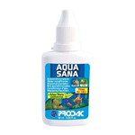 Prodac Aquasana Anticloro Condicionador de Água 30Ml - Un