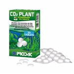 Prodac CO2 Plant 20 Pastilhas