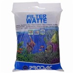 Prodac Filter Watte ( Lã Branca para Filtragem Mecanica ) Pacote 100g