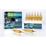 Ficha técnica e caractérísticas do produto Prodibio Stop Ammo Neutralizador De Amônia - 12 Ampolas