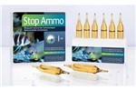 Ficha técnica e caractérísticas do produto Prodibio Stop Ammo Neutralizador de Amônia - 6 Ampolas