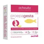 Ficha técnica e caractérísticas do produto Proepa Gesta com 30 Cápsulas