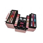 Ficha técnica e caractérísticas do produto Professional Colours Pink Markwins - Kit de Maquiagem Kit