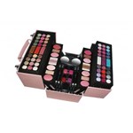 Ficha técnica e caractérísticas do produto Professional Colours Pink Markwins - Kit de Maquiagem