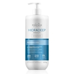 Ficha técnica e caractérísticas do produto Profuse Hidradeep Daily Hidratante 400g