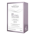 Ficha técnica e caractérísticas do produto Profuse Nutrel Sabonete 100g