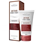 Ficha técnica e caractérísticas do produto Profuse Zetar Shampoo Anticaspa Intensivo 150ml