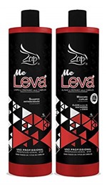Zap Profissional me Leva - Nova All Time 2Kits