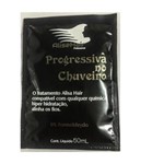 Ficha técnica e caractérísticas do produto Progressiva no Chuveiro AlisaHair Sache de 50 Ml