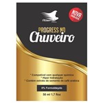 Ficha técnica e caractérísticas do produto Progressiva no Chuveiro Alise Hair - Kit com 5 Sachês 50ml - Alise Hair