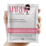 Ficha técnica e caractérísticas do produto Progressiva no Chuveiro Maria Escandalosa - Sachêsão 50g