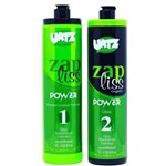 Ficha técnica e caractérísticas do produto Progressiva Organica Zap Liss Organic Power 1L