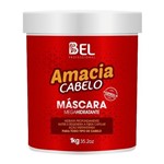 Progressiva Prime Byliss+ Mascara Amacia Cabelo 1kg+ Btox One Proliss 300g+ Monodose 100ml - Bel Professional