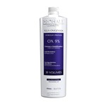 Ficha técnica e caractérísticas do produto Prohall - Água Oxigenada OX 30 Vol. Cream (900ml )