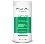 Ficha técnica e caractérísticas do produto Prohall Biomask Hidratação Máscara 1kg