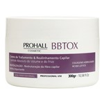 Ficha técnica e caractérísticas do produto ProHall Btox Max Repair Repositor de Nutrientes 300g
