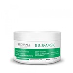Ficha técnica e caractérísticas do produto Prohall Máscara Hidratante Biomask Efeito Teia 300g - Prohall Cosmétic