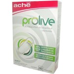 Ficha técnica e caractérísticas do produto Prolive 30 Cápsulas - Ache