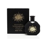 Ficha técnica e caractérísticas do produto Promenade a Versailles Pour Lui Cologne de Parfums Du Chateau de Versailles Eau de Toilette Masculino 100 M